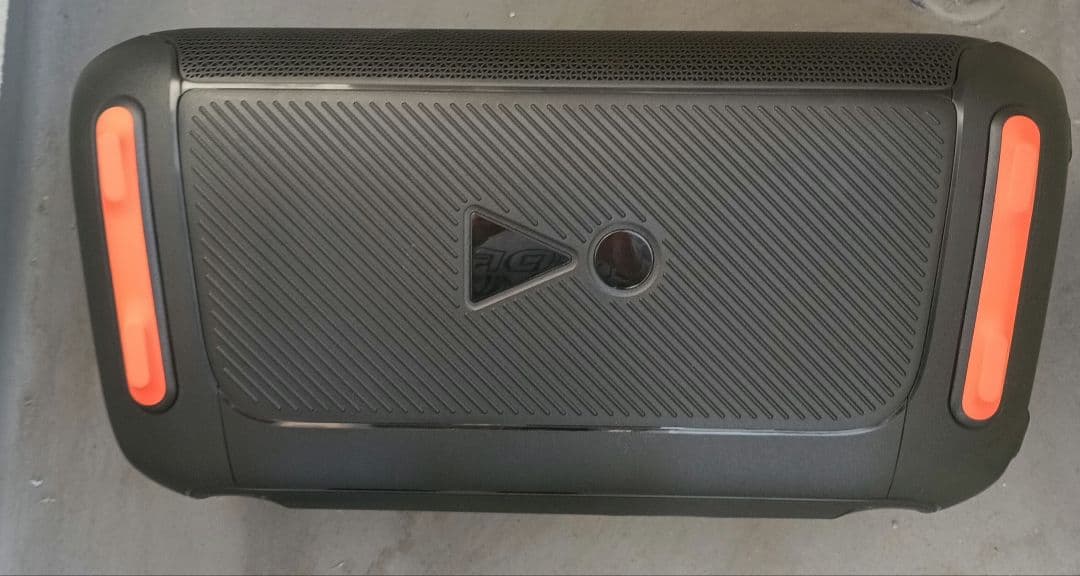 JBL パーティーボックス 110 partybox