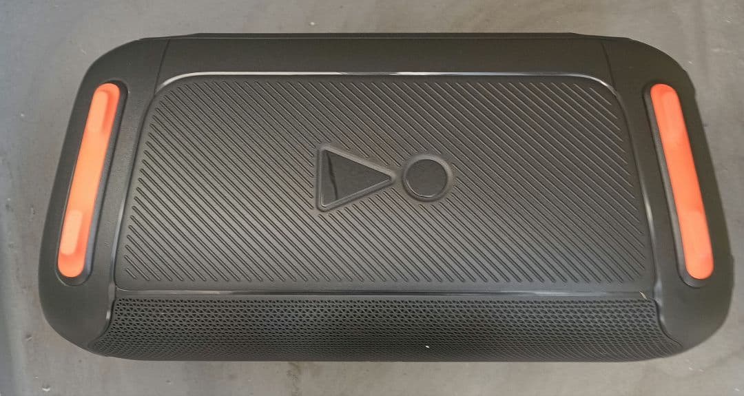 JBL パーティーボックス 110 partybox