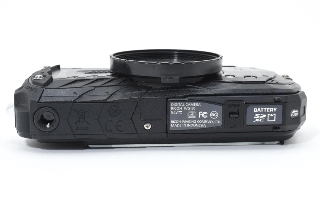 リコー　RICOH WG-50 1602