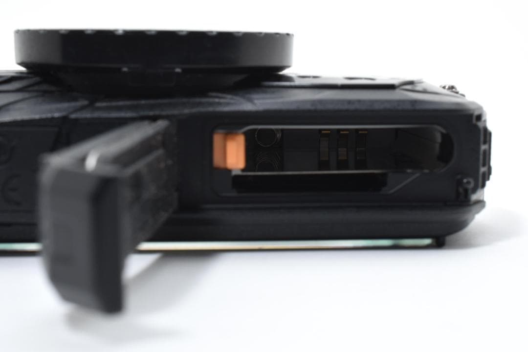 リコー　RICOH WG-50 1602