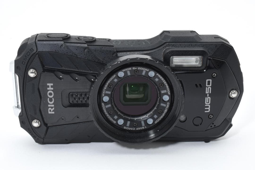 リコー　RICOH WG-50 1602