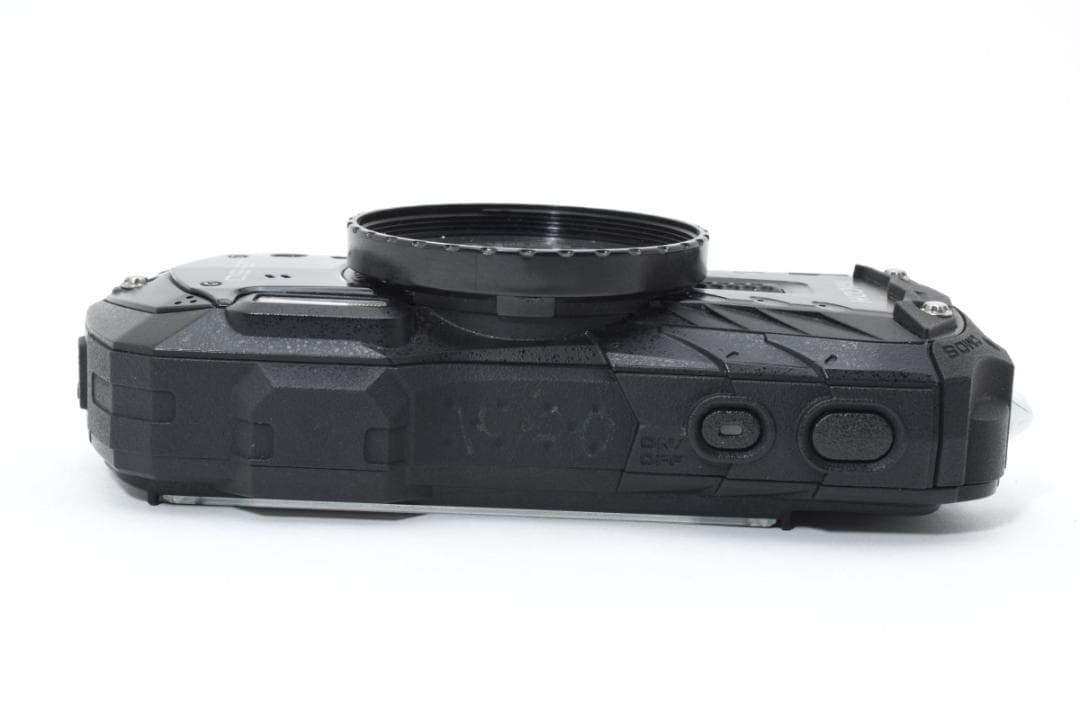 リコー　RICOH WG-50 1602