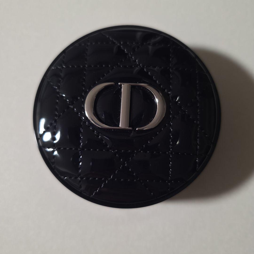 Dior クッションファンデーション