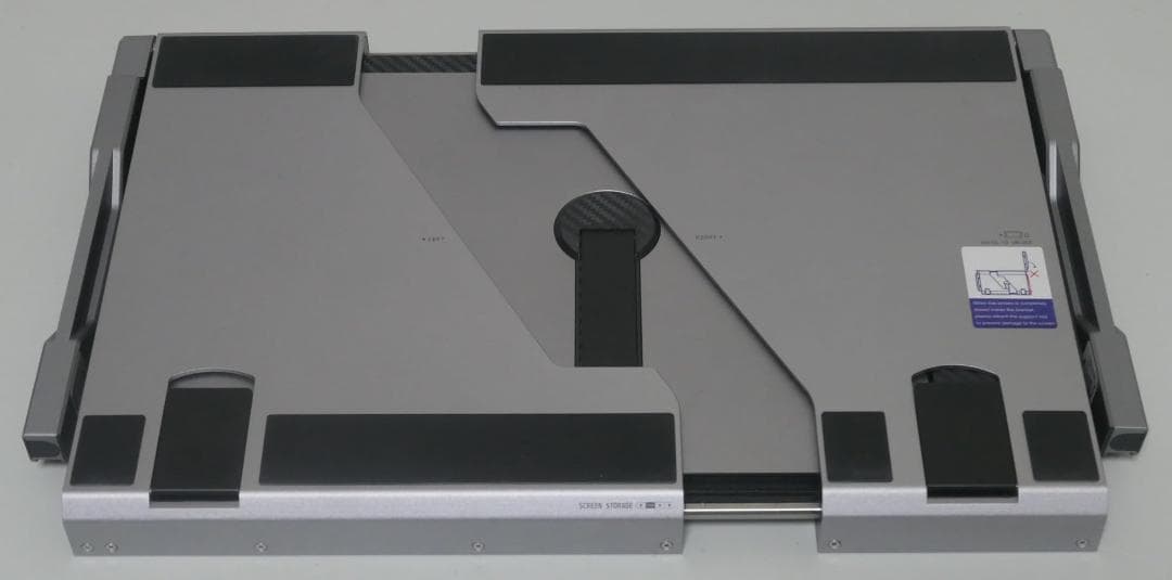 Kwumsy F2 トリプルノートパソコンモニターエクステンダー