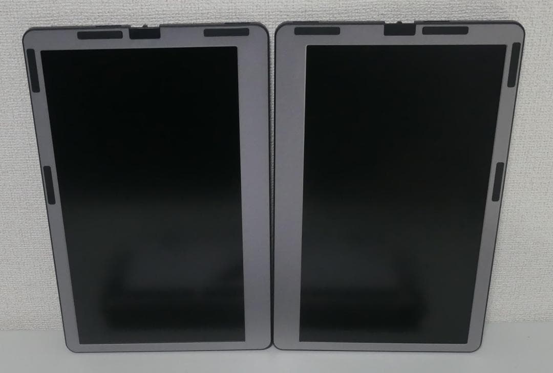 Kwumsy F2 トリプルノートパソコンモニターエクステンダー