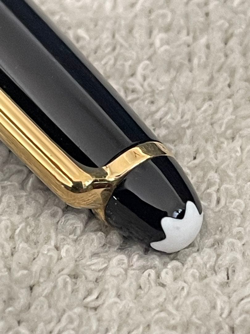 ◾️訳あり美品◾️モンブラン165ペンシル ◾️マイスターシュテュック クラシック◾️