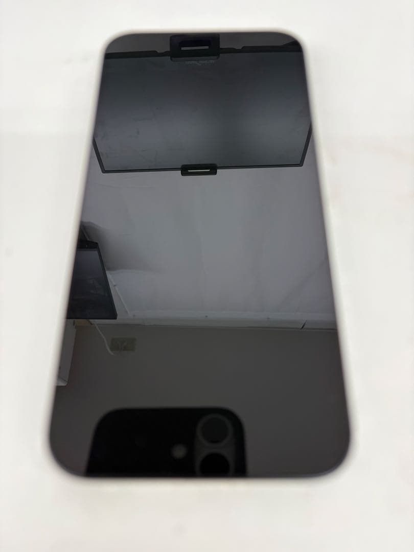 くろねこApple iPhone 13 ミッドナイト