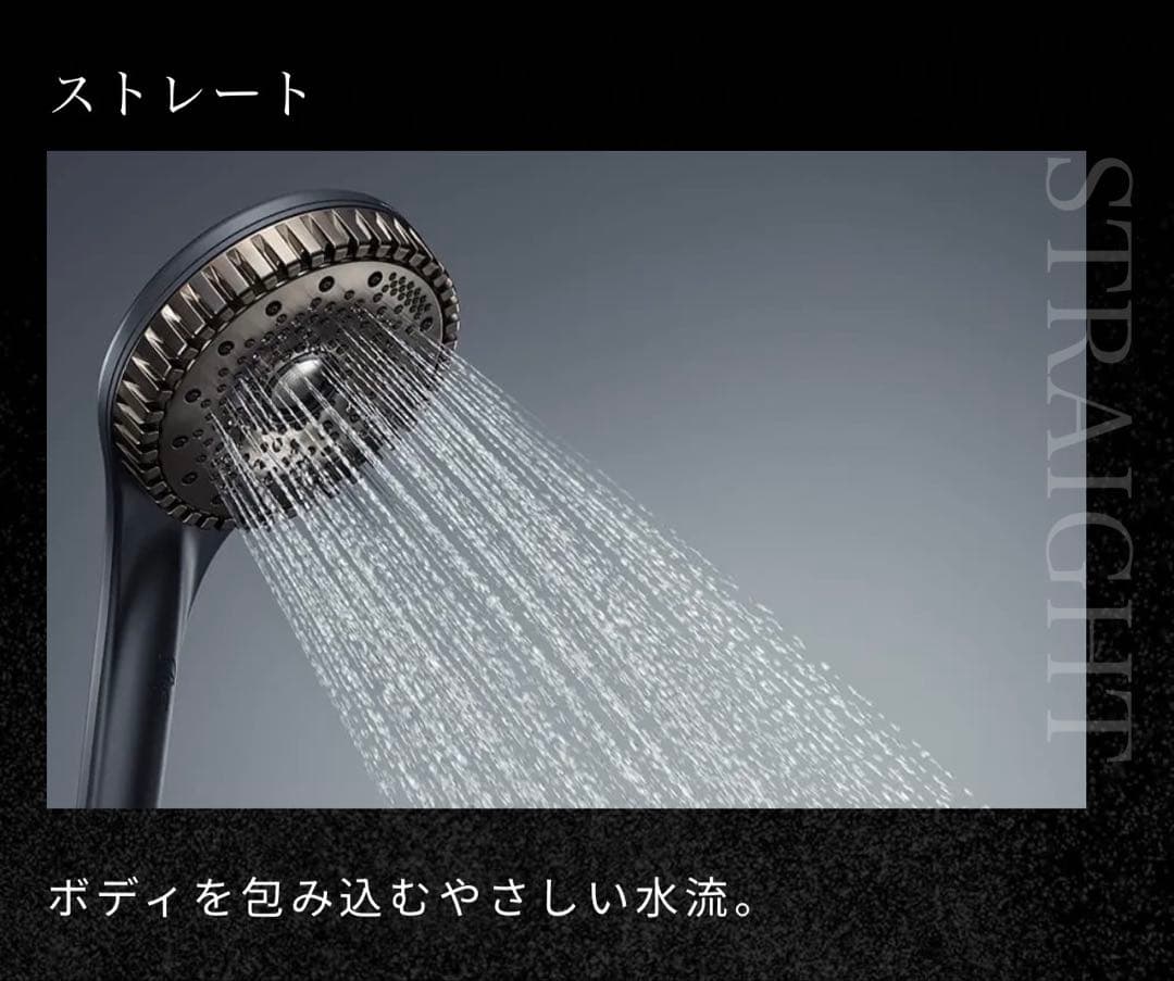 〓新品未開封・送料込み〓Refa リファファインバブルダイア120マットブラック