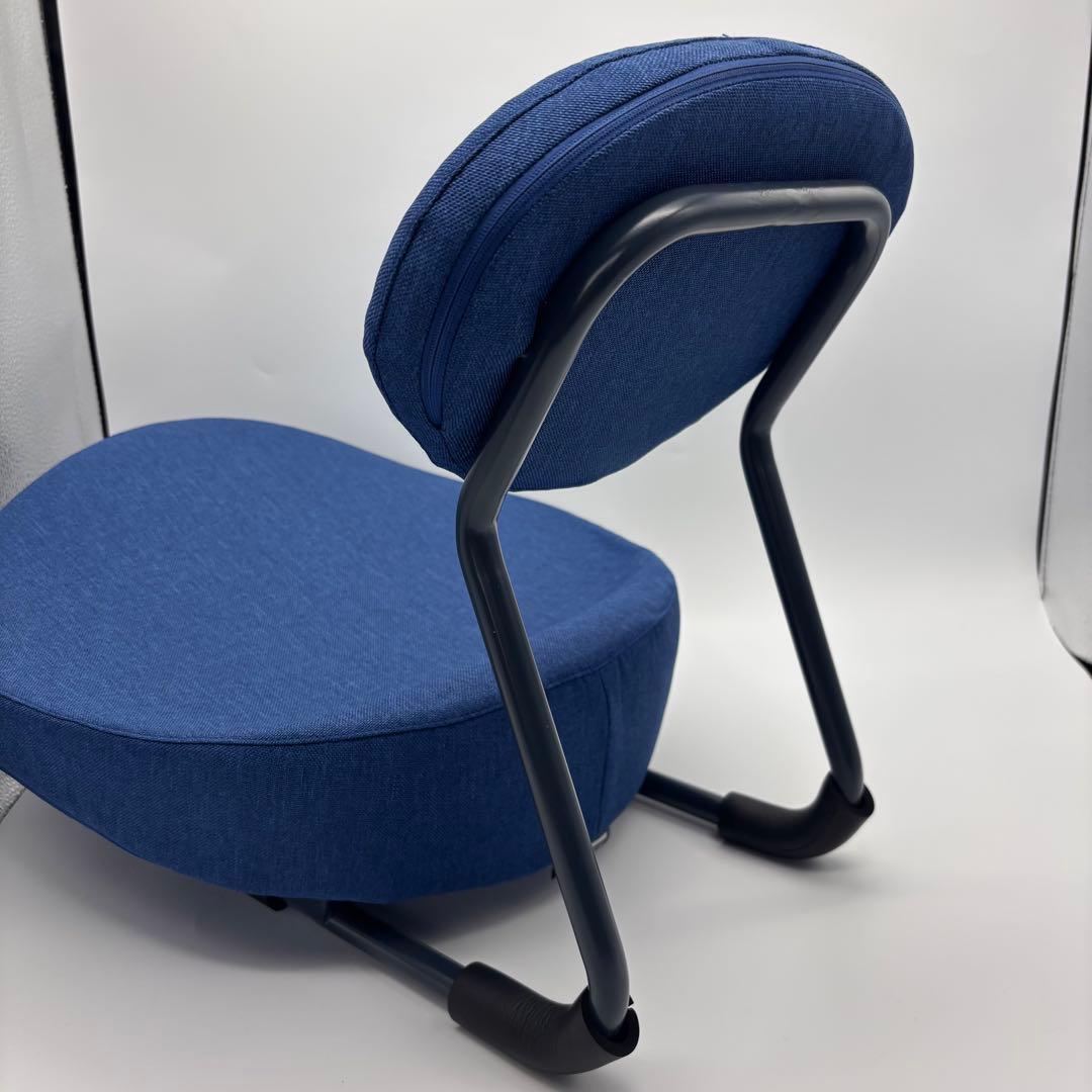 【美品】Re STReTCHストレッチ 開脚チェアー