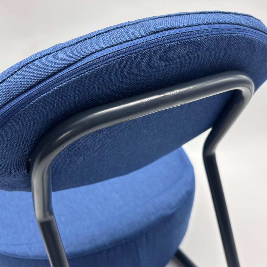 【美品】Re STReTCHストレッチ 開脚チェアー