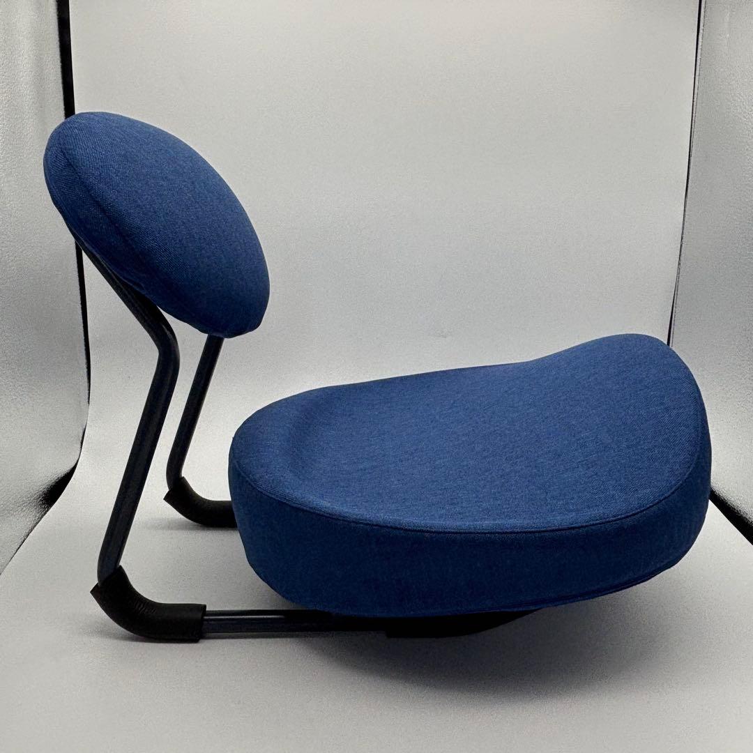 【美品】Re STReTCHストレッチ 開脚チェアー