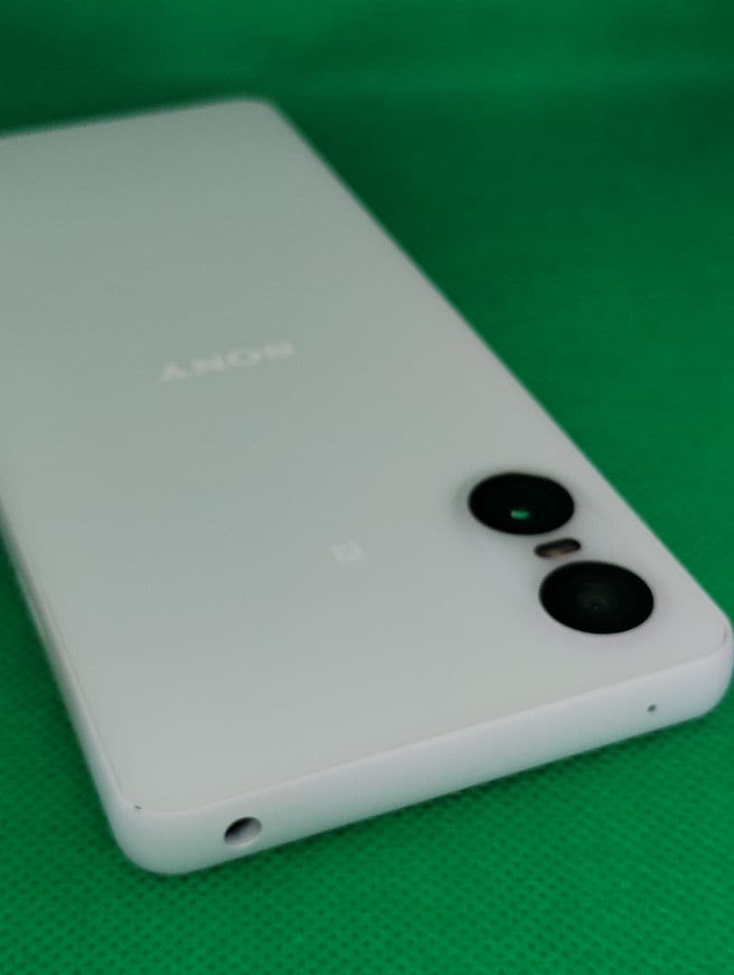 【au】Xperia 10Ⅵ SOG14【SIMフリー】