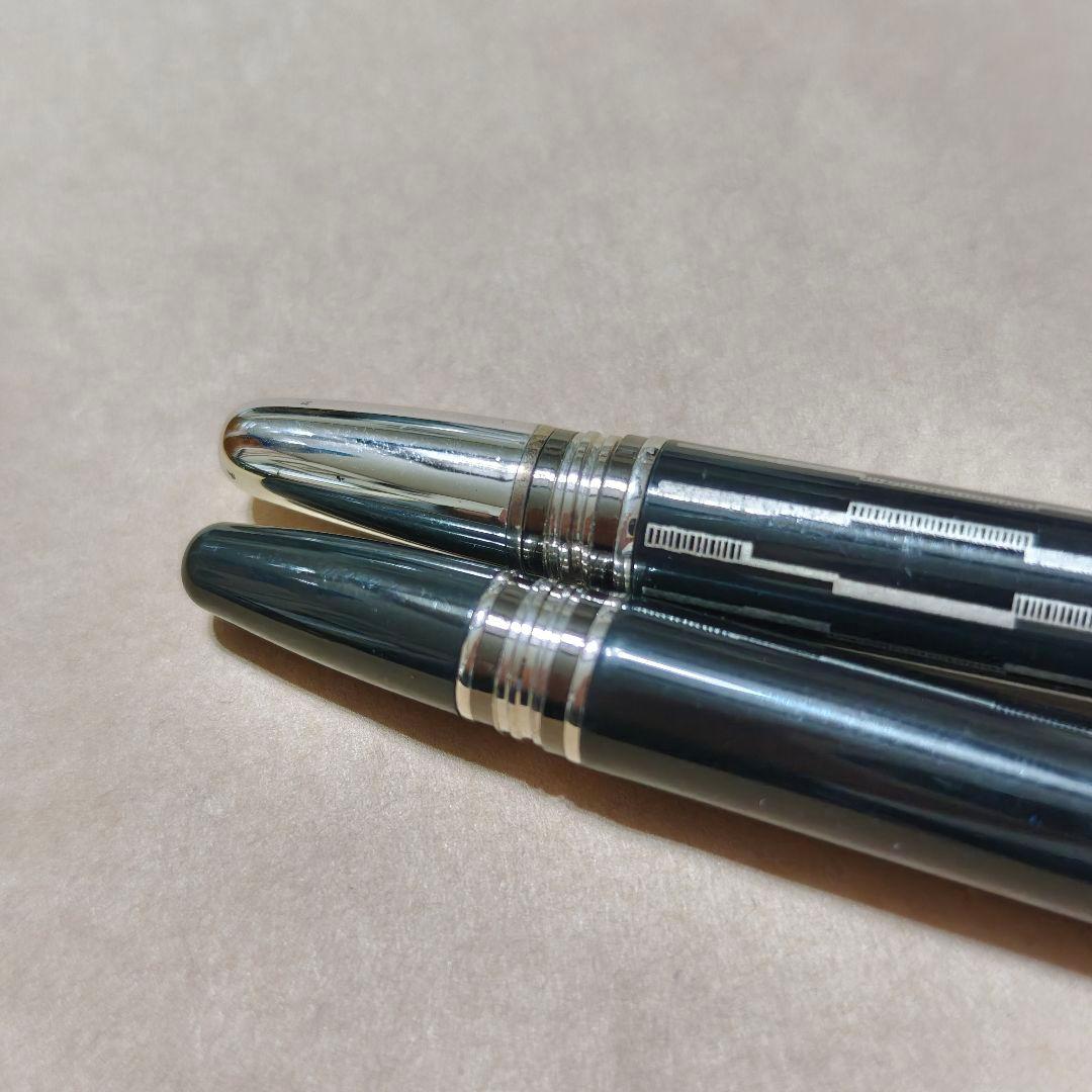 NDL 33964L 33966L 2本 まとめ ボールペン 模造品