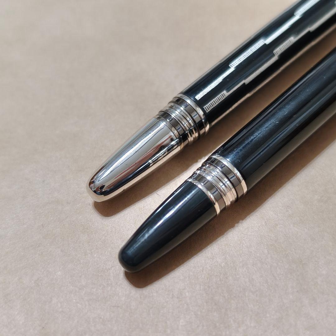 NDL 33964L 33966L 2本 まとめ ボールペン 模造品