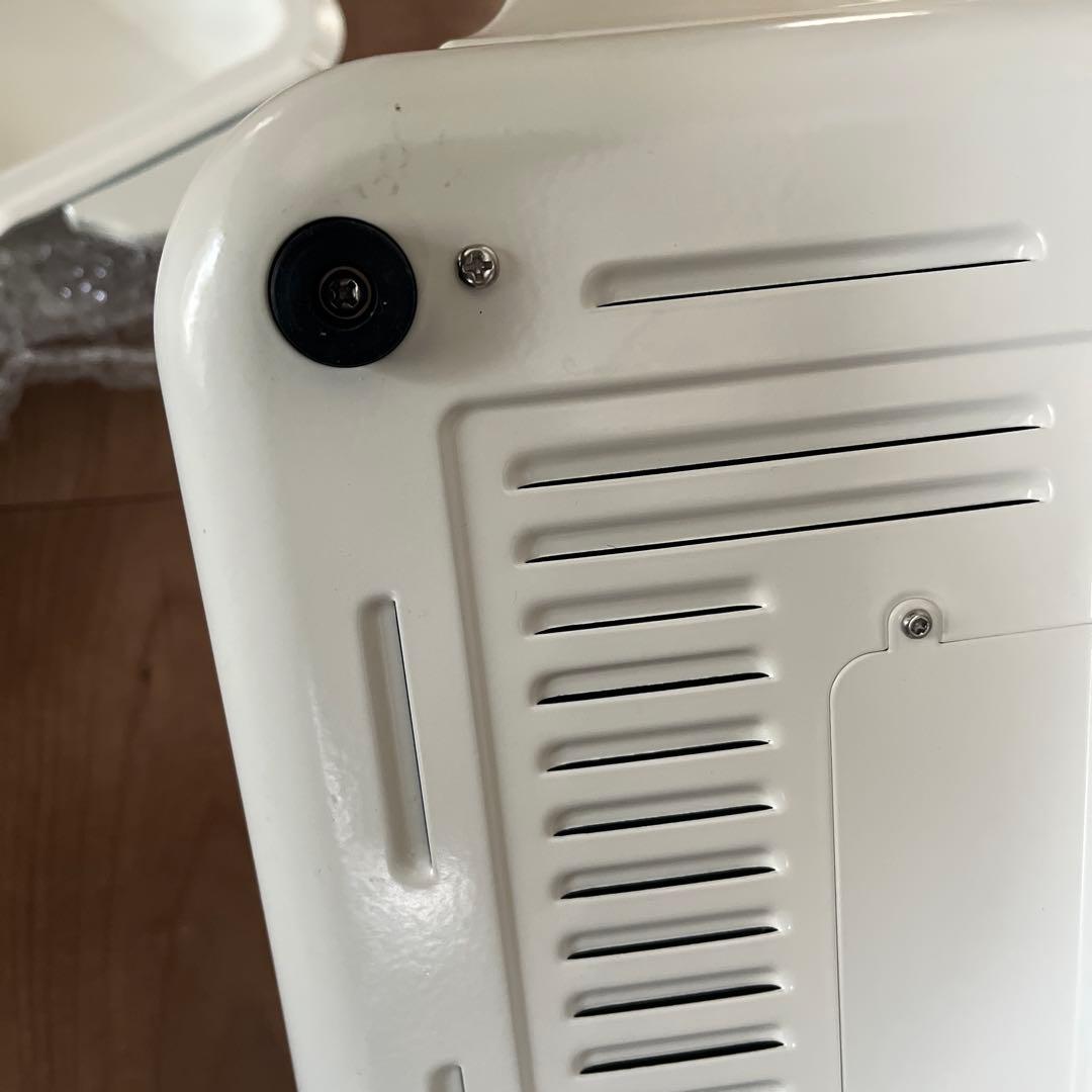 【動作確認済み】一度のみ使用　BRUNO ブルーノ　ホットプレート　深皿セット