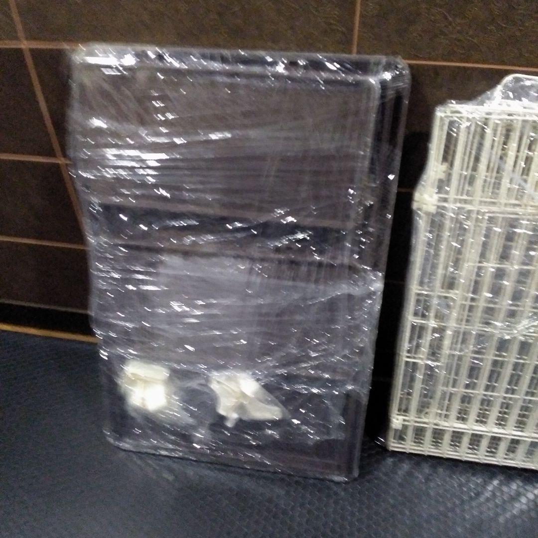 キャットフレンドルームスリム2段（カインズより購入）旧型 お値下げ致しました。
