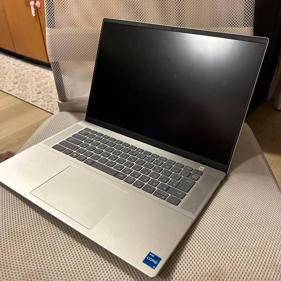 DELL Inspiron 16 動作確認済み