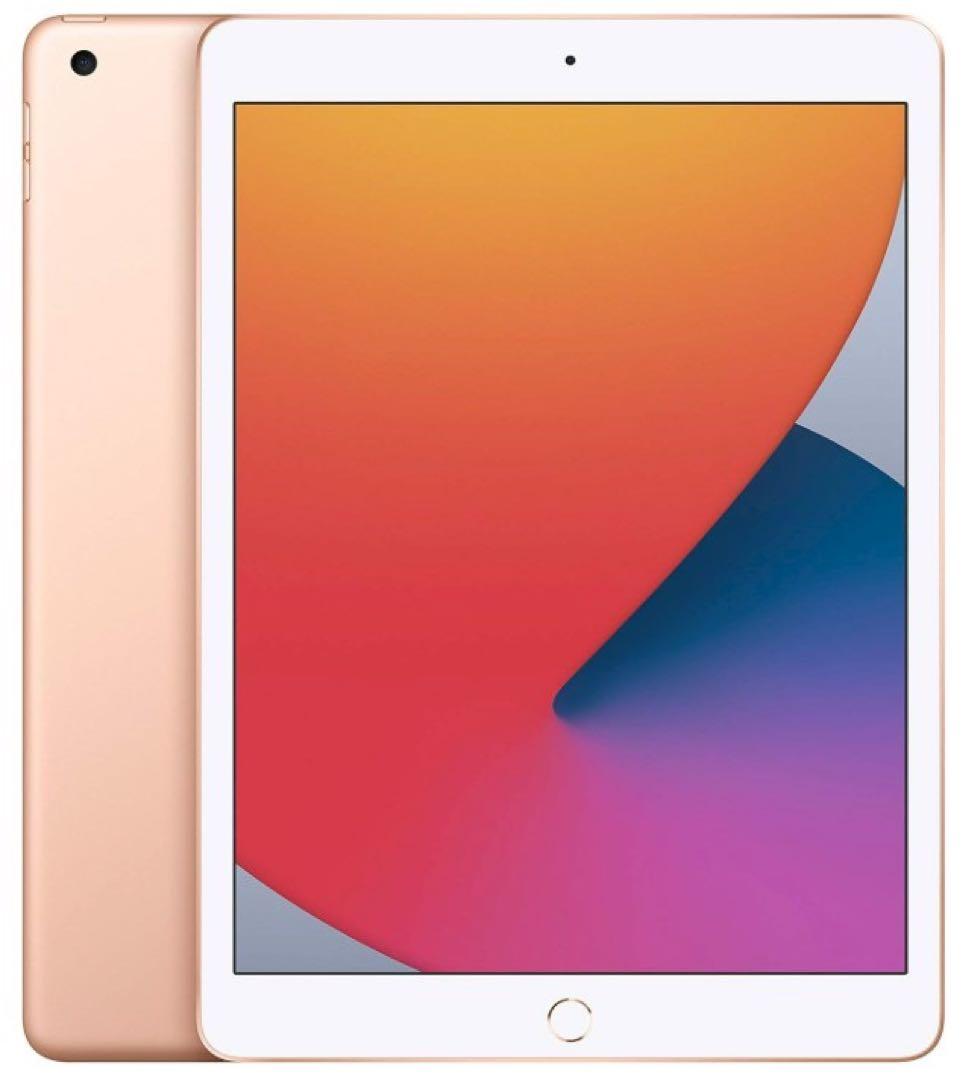 iPad 第8世代 32GB Wi-Fi 本体 / Apple Pencil付