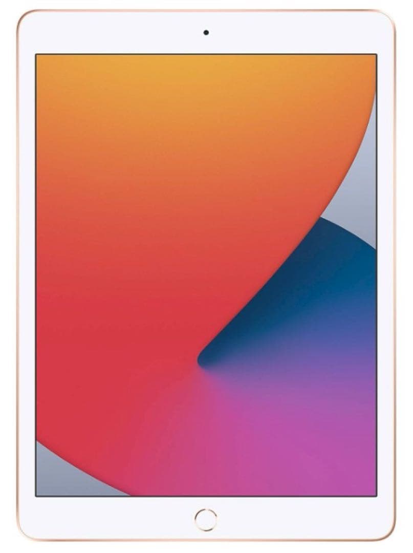 iPad 第8世代 32GB Wi-Fi 本体 / Apple Pencil付