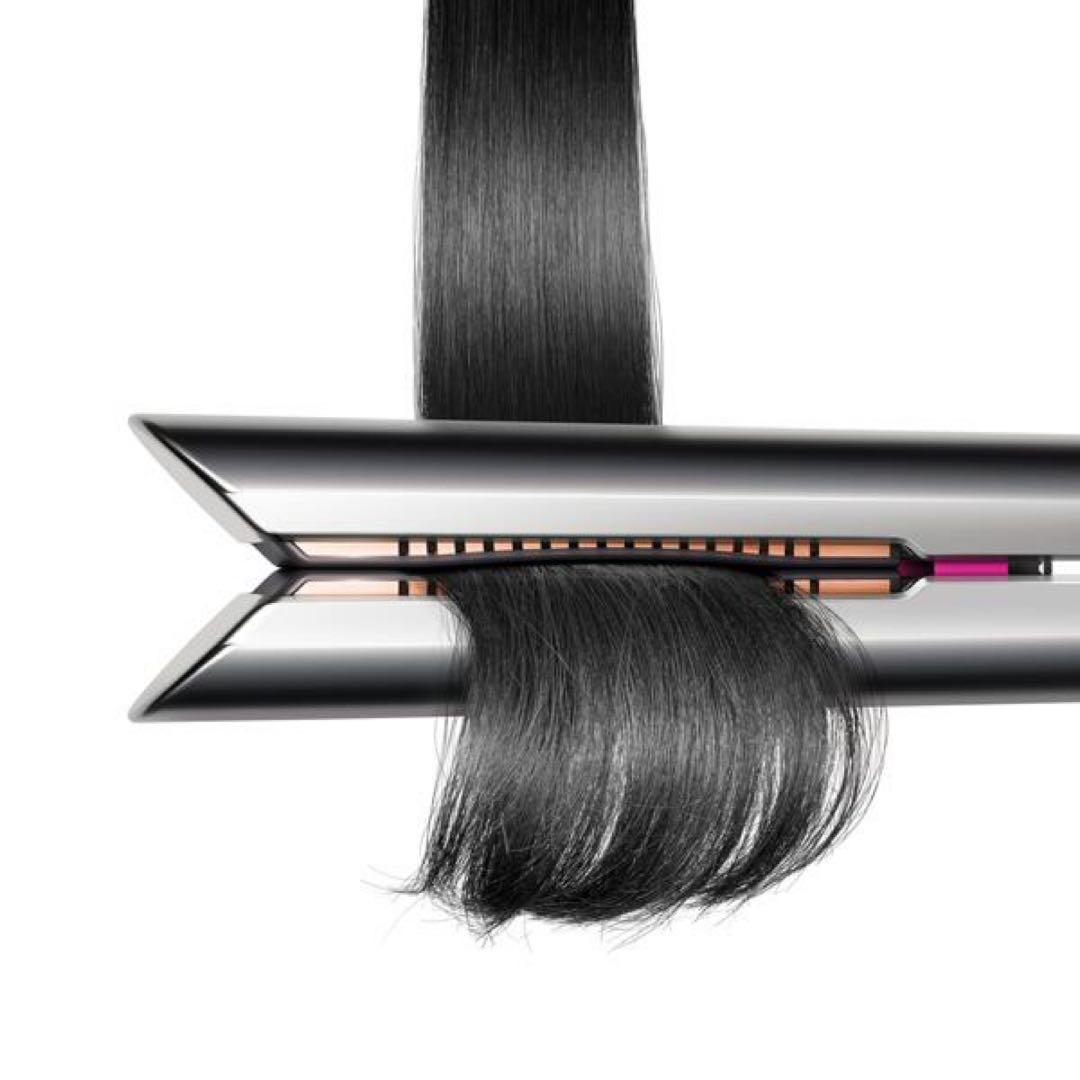 美品 ダイソン HS07NF ヘアアイロン Dyson Corrale