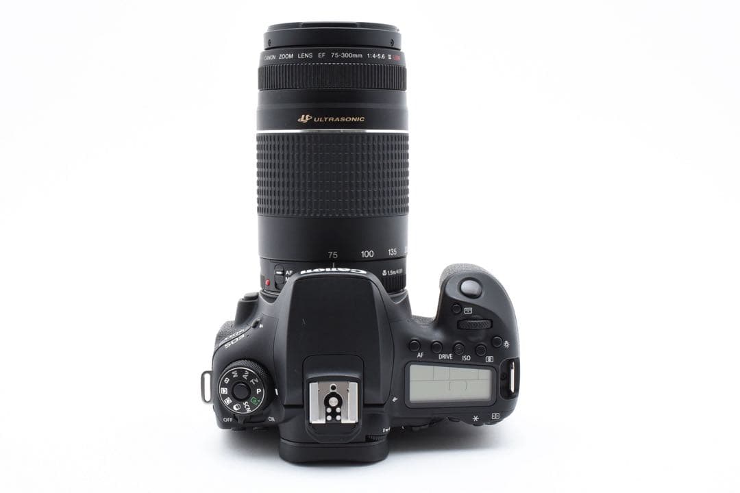 デジタル 一眼レフ カメラ Canon EOS 90D望遠レンズセット