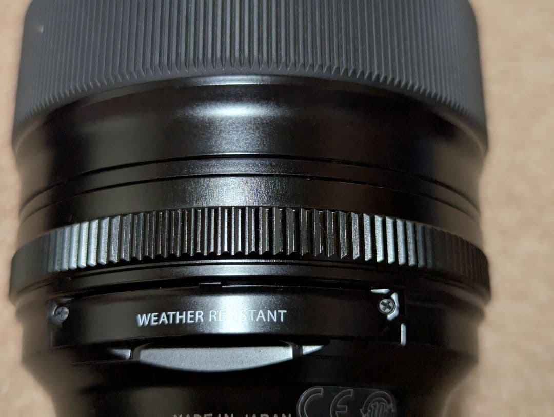 【期間限定】Fuji XH-1 XF35mm F1.4/XF16-55 F2.8