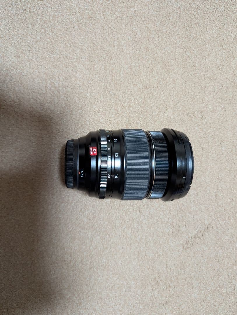 【期間限定】Fuji XH-1 XF35mm F1.4/XF16-55 F2.8