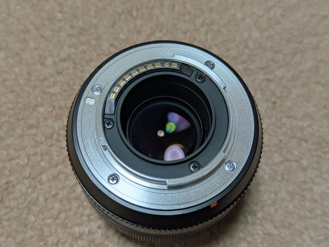 【期間限定】Fuji XH-1 XF35mm F1.4/XF16-55 F2.8