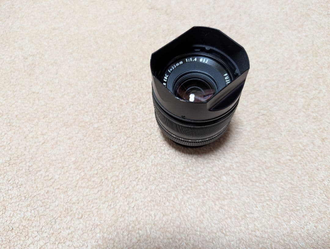 【期間限定】Fuji XH-1 XF35mm F1.4/XF16-55 F2.8