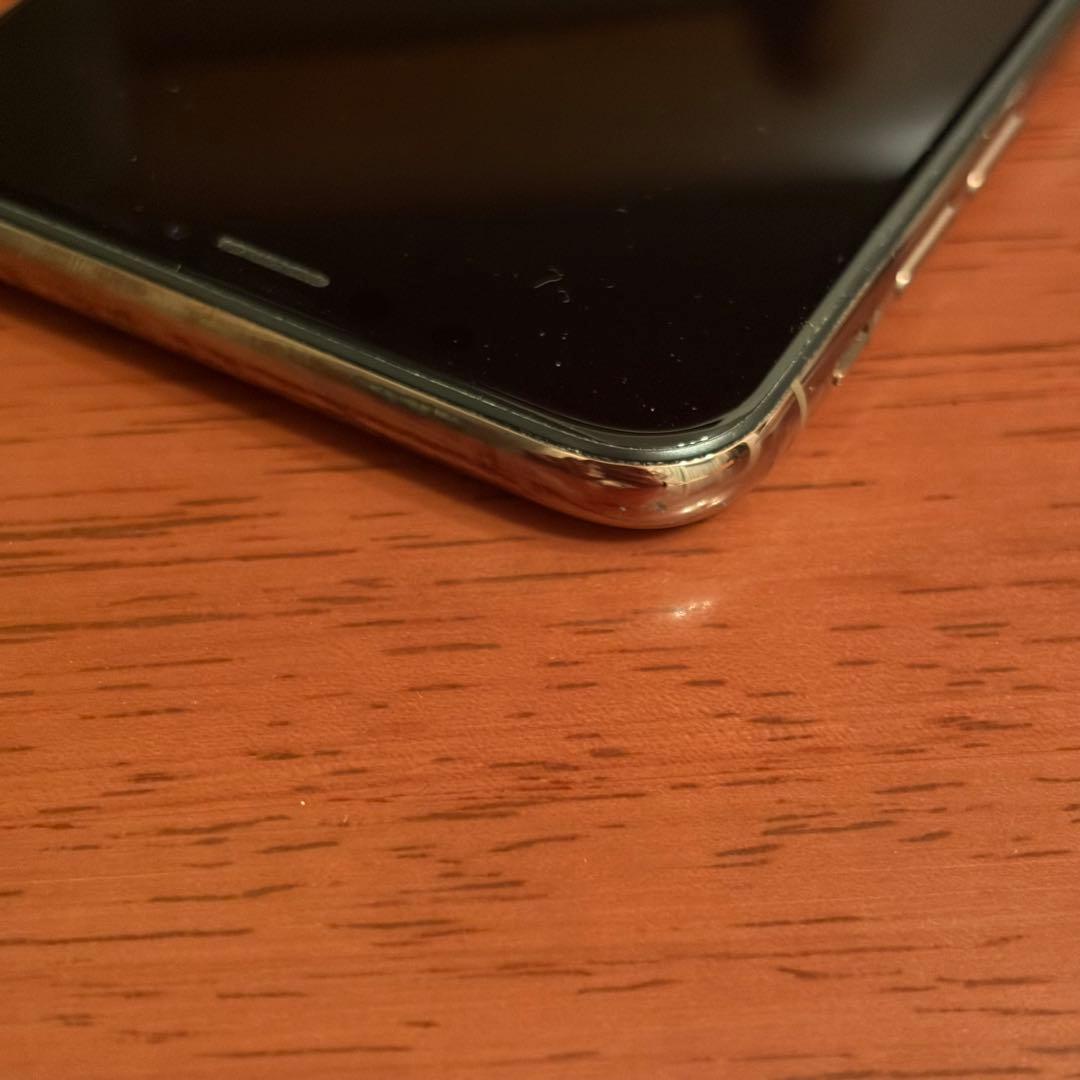 iPhoneXS 256GB ゴールド