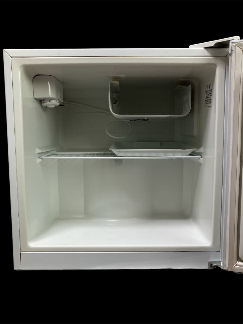 Haier JR-N40Eホワイト ハイアール40L ワンドア冷蔵庫