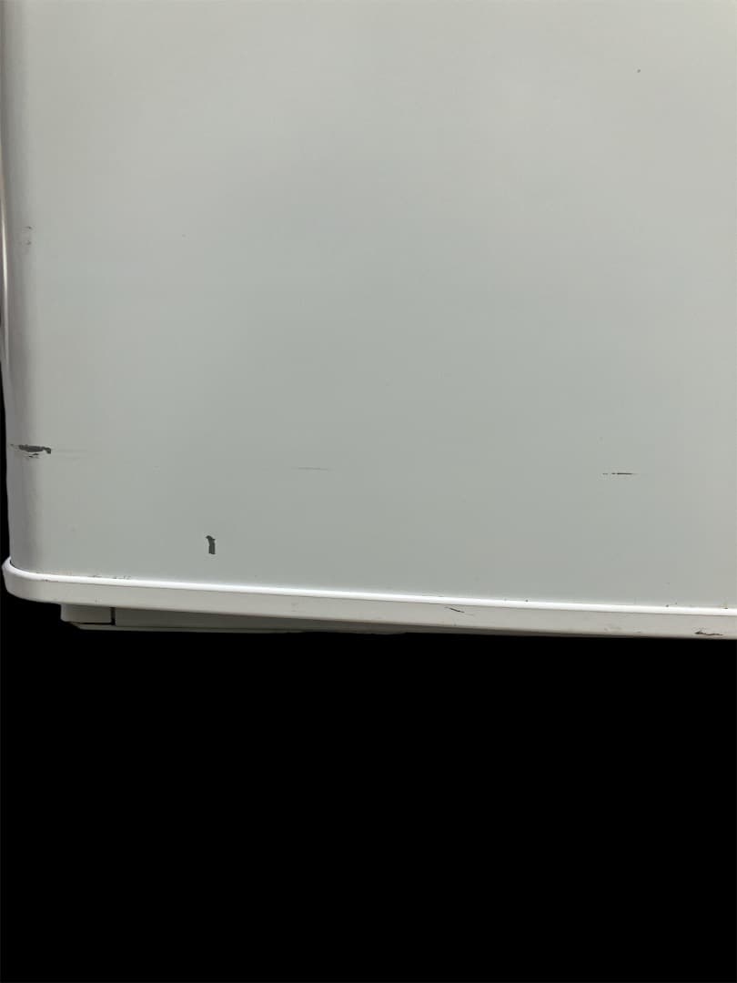 Haier JR-N40Eホワイト ハイアール40L ワンドア冷蔵庫