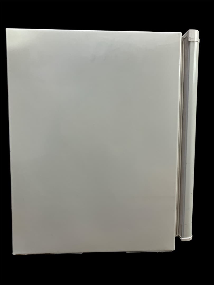 Haier JR-N40Eホワイト ハイアール40L ワンドア冷蔵庫