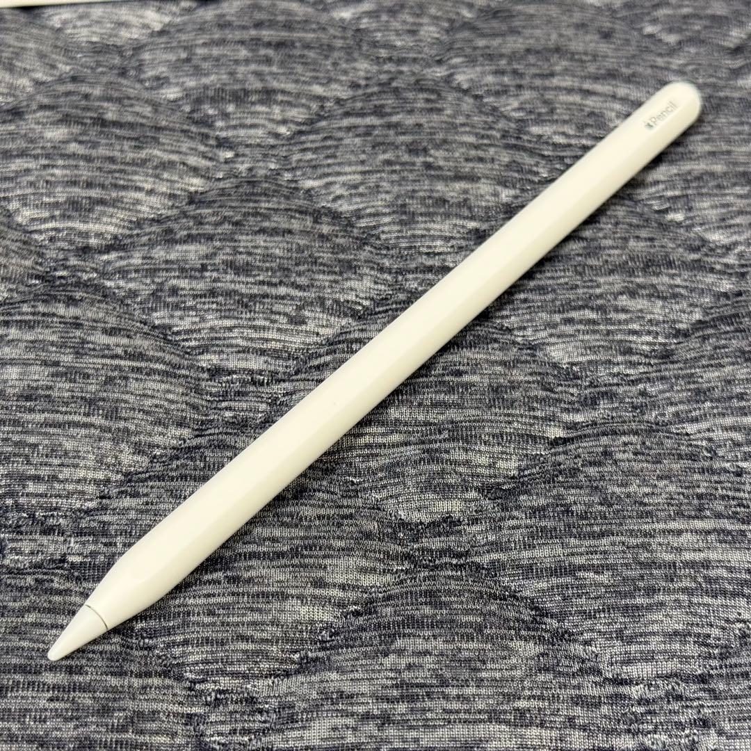 iPad mini 6 64GB WiFi + 第2世代Apple Pencil
