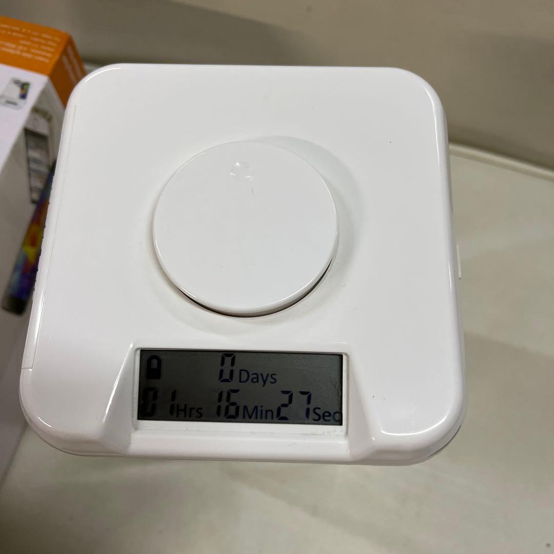 Kitchen Safe タイムロッキングコンテナ XLサイズ