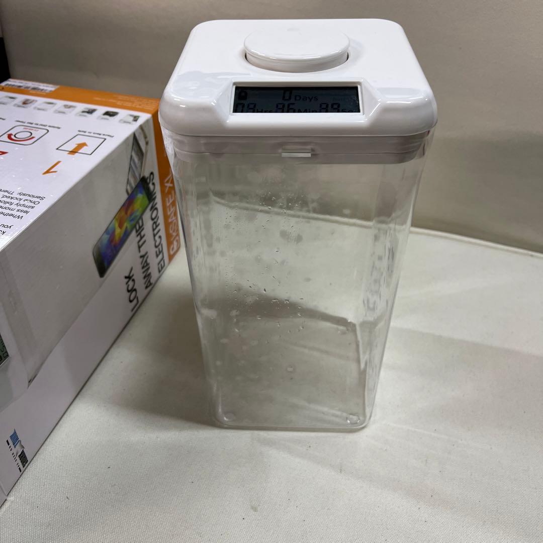Kitchen Safe タイムロッキングコンテナ XLサイズ
