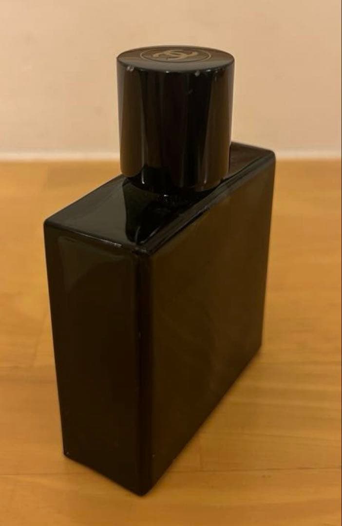 CHANEL ブルードゥシャネル　100ml(残り約40ml)