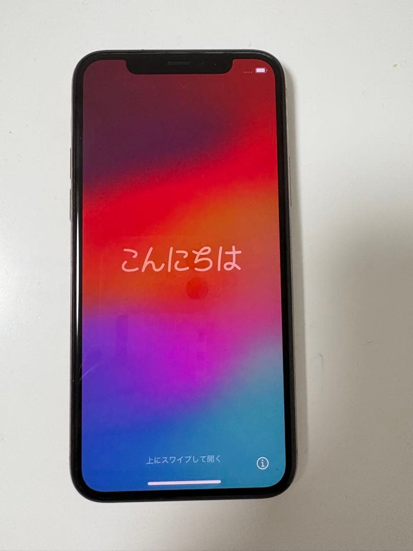 iPhone 11 pro 本体 64GB SIMフリー
