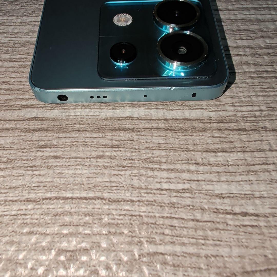 Redmi Note 13Pro 5G　256GB