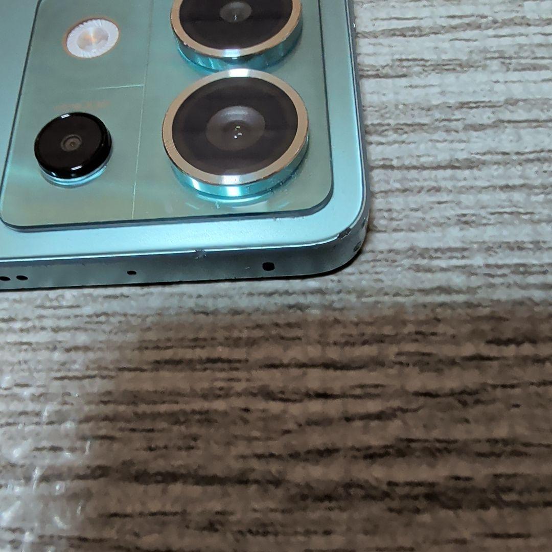 Redmi Note 13Pro 5G　256GB
