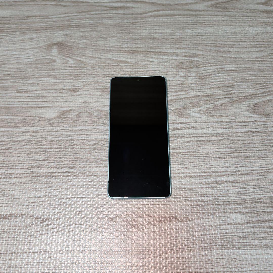 Redmi Note 13Pro 5G　256GB