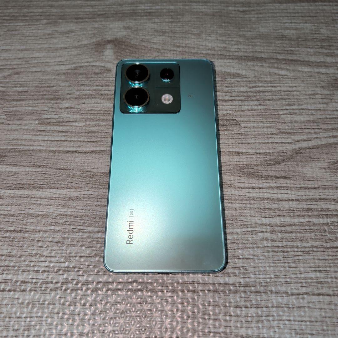 Redmi Note 13Pro 5G　256GB