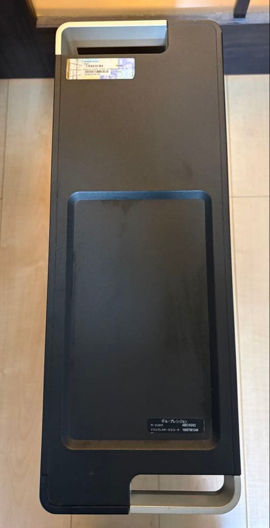 サーバー Dell Precision T3610