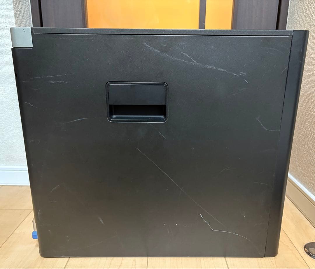 サーバー Dell Precision T3610