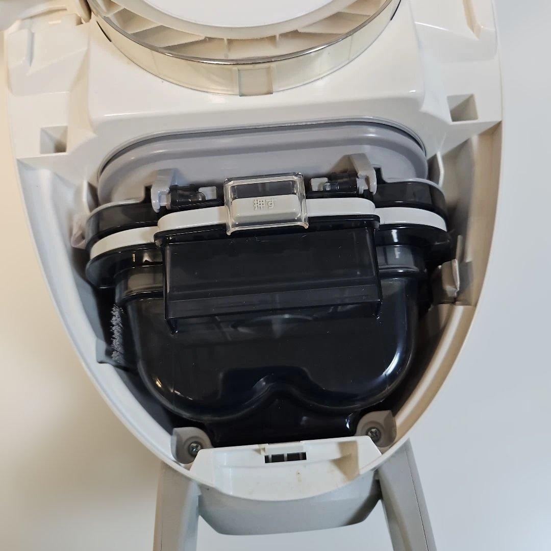 Panasonic MC-JPX1-W スティッククリーナー