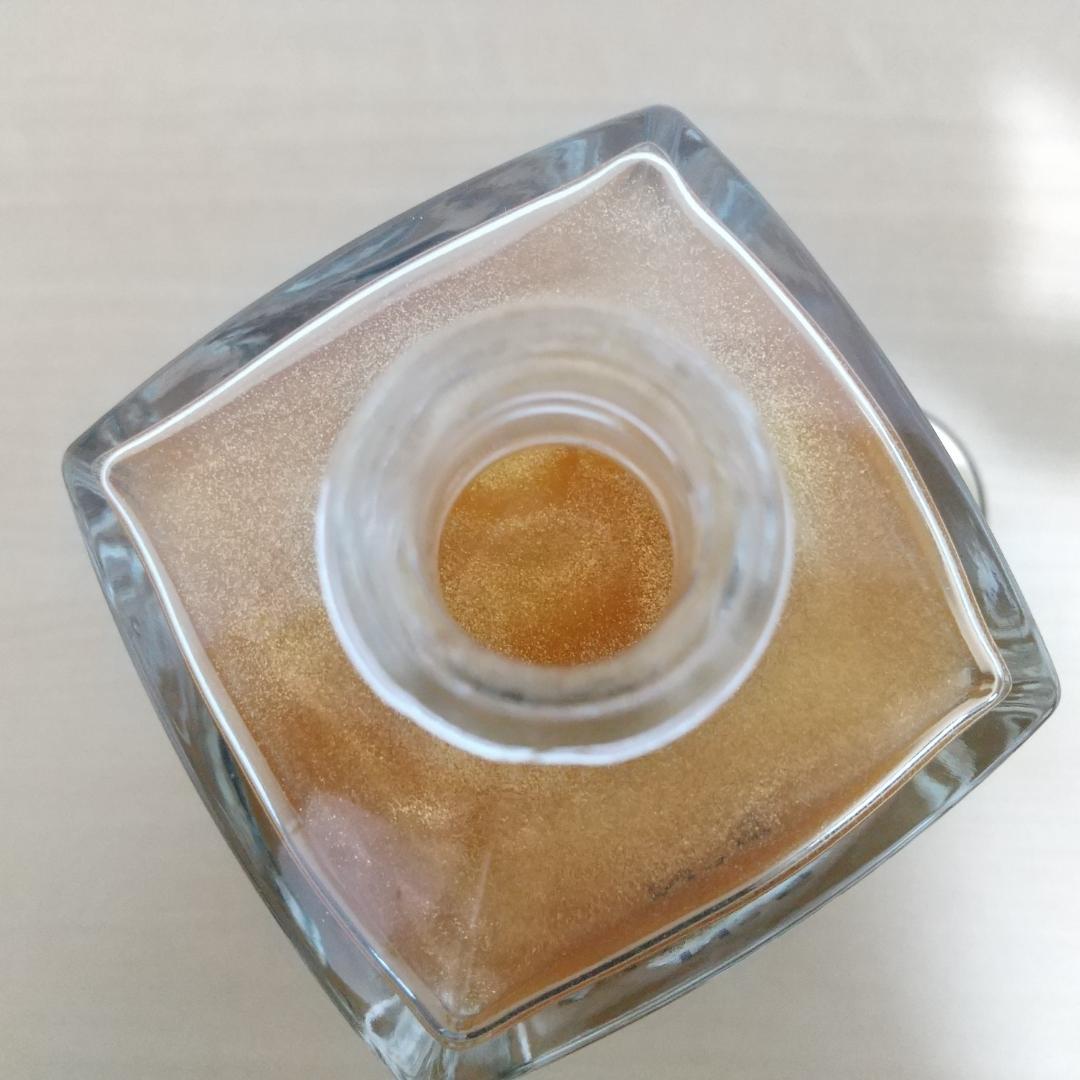 シャネル No5 ジェルパヒューム 250ml ボディ ジェル