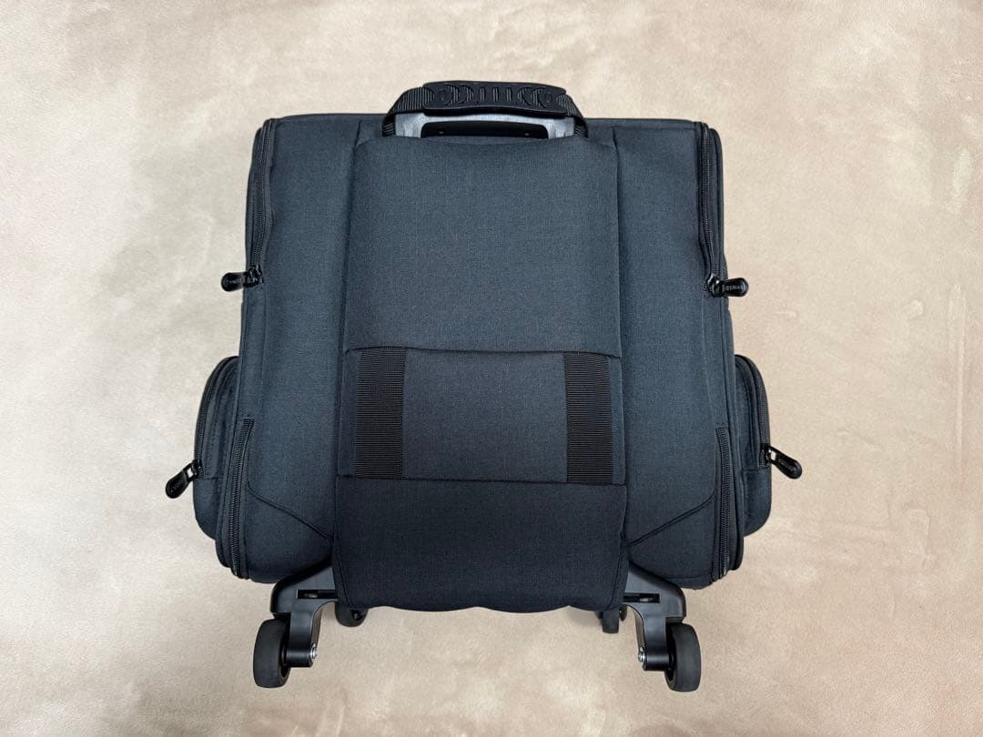 【超美品】AIRBUGGY FITT エアバギー ペットカート