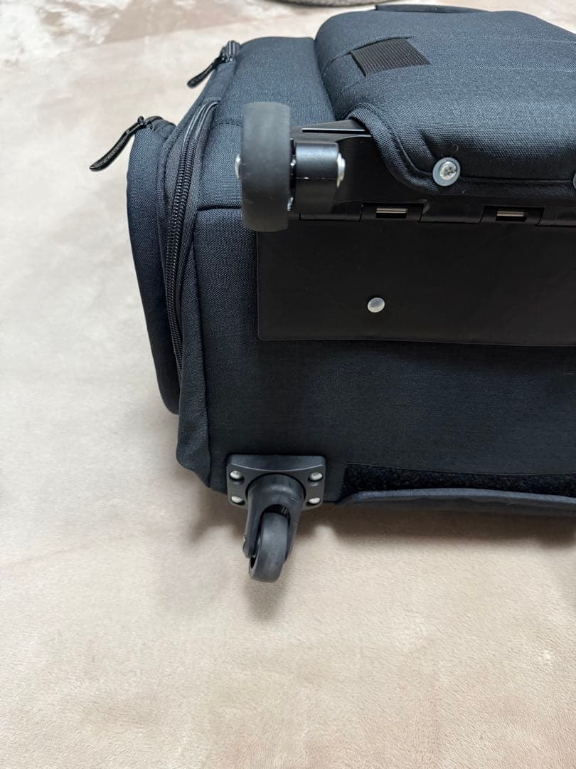 【超美品】AIRBUGGY FITT エアバギー ペットカート