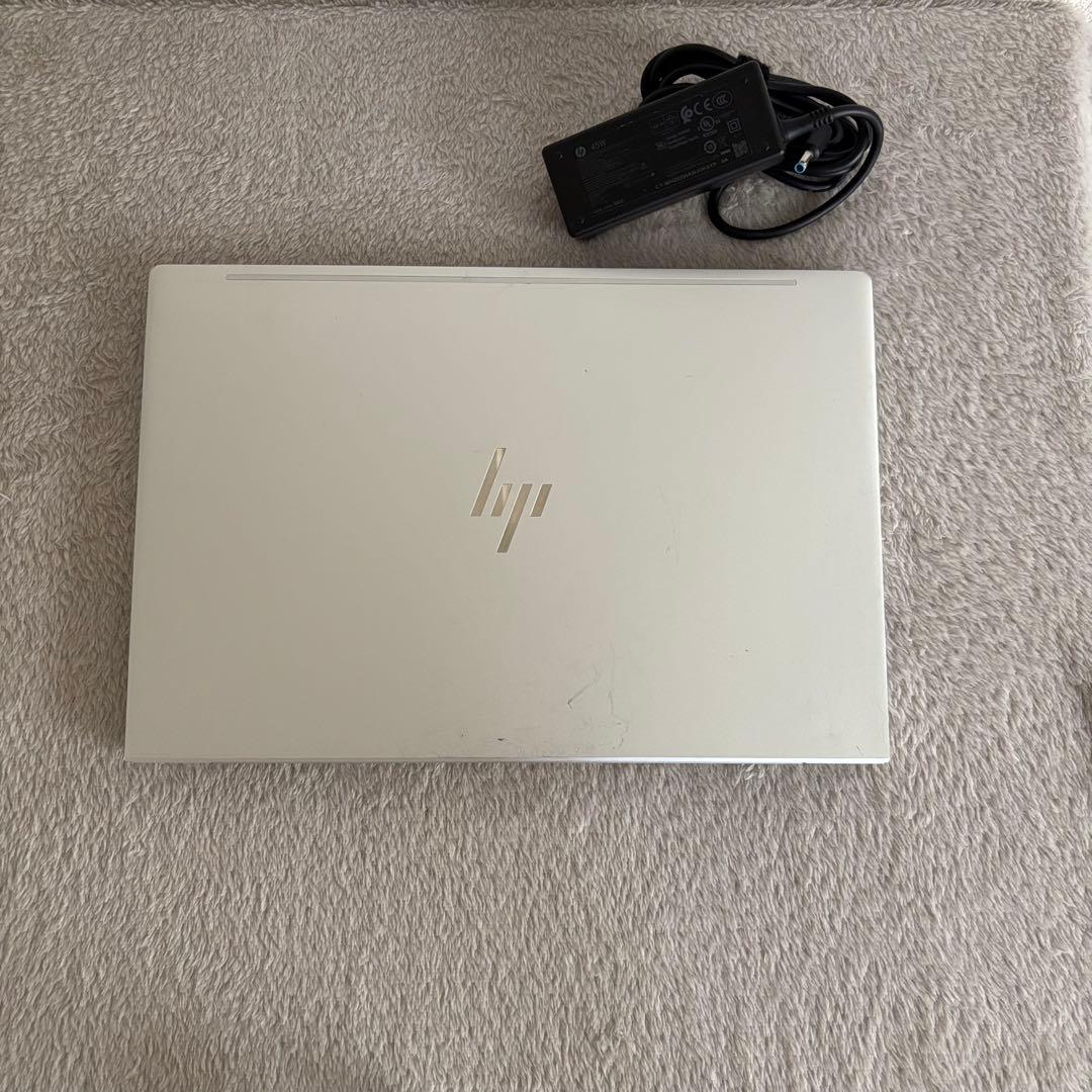 HP EliteBook 13世代 i5 高級軽型ノートPC 16GB
