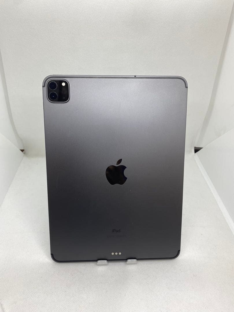 iPad Pro 11インチ (第2世代) 256GB .73607